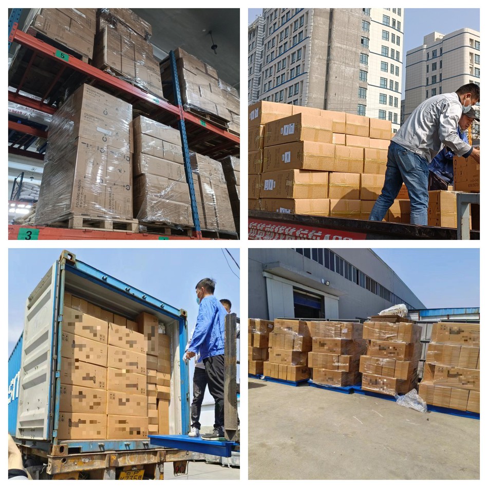 Packing&Shipping Packing&Shipping