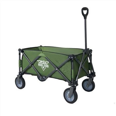 Tag nrho Terrain Sab nraum zoov Trolley