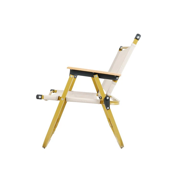 Lightweight Motorcycle Travel Folding Chair