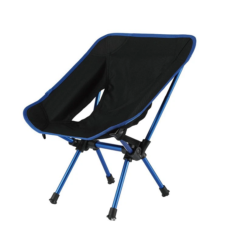 Lightweight Aluminum Alloy Folding Outdoor Chair
