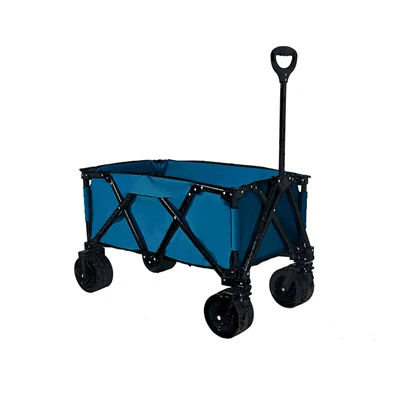 Tag nrho Terrain Heavy Duty Camping Trolley