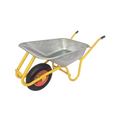 WB4600 Multi-Purpose Hlau Wheelbarrow