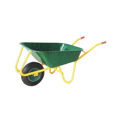 WB6015 Garden Tool Steel Ncej Wheelbarrow